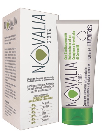 NOVALIA CREMA 100 ML - farmasorriso.com