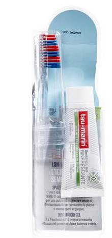 TAU MARIN TAU KIT SPAZZOLINO MEDIO NEW - farmasorriso.com