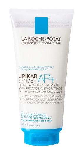 LIPIKAR SYNDET AP+ 200 ML - farmasorriso.com