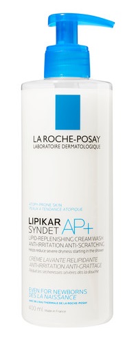 LIPIKAR SYNDET AP+ 400 ML - farmasorriso.com