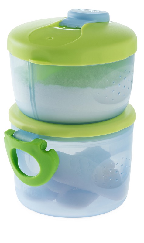 CHICCO DOSATORE LATTE - farmasorriso.com