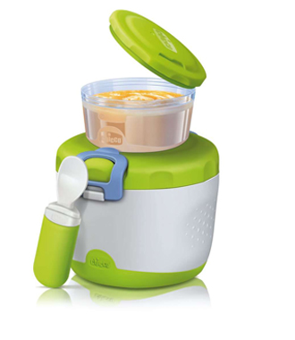 CHICCO THERMOS PORTAPAPPA 6M+ - farmasorriso.com
