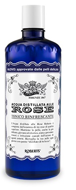 ACQUA ALLE ROSE TONICO CLASSICO 300 ML - farmasorriso.com