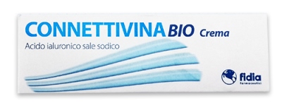 CONNETTIVINABIO CREMA 25 G - farmasorriso.com
