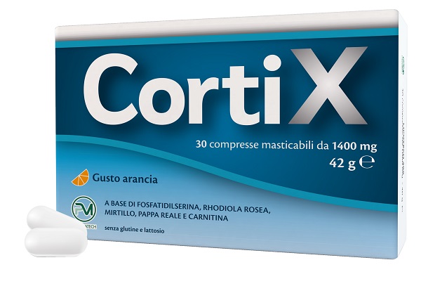 CORTIX 30 CAPSULE - farmasorriso.com