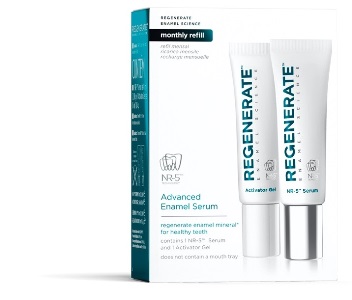 REGENERATE RICARICA KIT SIERO - farmasorriso.com