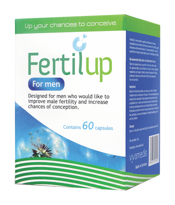 FERTILUP UOMO 60 CAPSULE - farmasorriso.com
