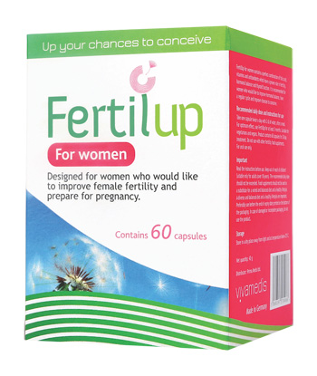 FERTILUP DONNA 60 CAPSULE - farmasorriso.com