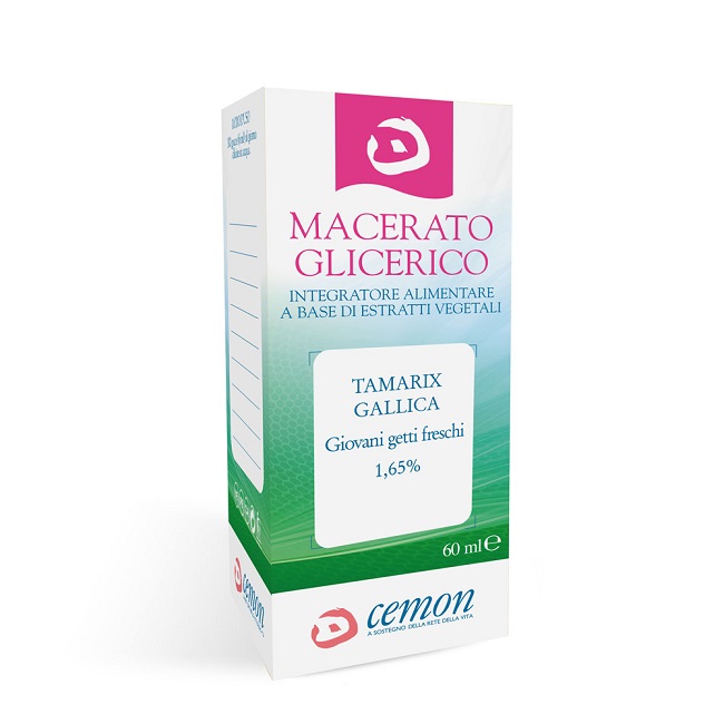 TAMARIX GAL GETTI MACERATO GLICERICO 60 ML - farmasorriso.com