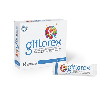 GIFLOREX 14 STICK - farmasorriso.com