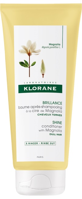 KLORANE BALSAMO ALLA CERA DI MAGNOLIA 200 ML - farmasorriso.com