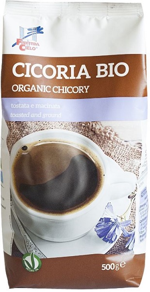CICORIA 500 G - farmasorriso.com