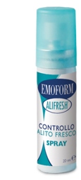 EMOFORM ALIFRESH SPRAY P310 20 ML - farmasorriso.com