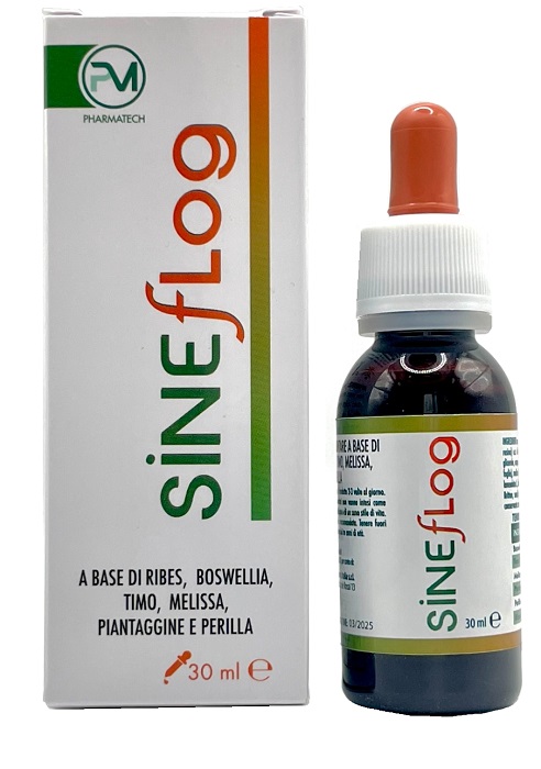 SINEFLOG 30 ML - farmasorriso.com