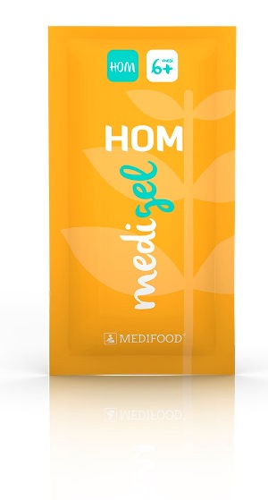 HOM MEDIGEL 30 BUSTINE DA 24G - farmasorriso.com