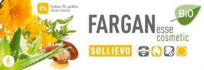 FARGAN ESSE COSMETIC SOLLIEVO 50 ML - farmasorriso.com