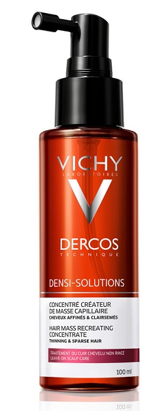 DERCOS DENSI SOLUTIONS LOZIONE 100 ML - farmasorriso.com