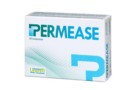 PERMEASE 30 COMPRESSE - farmasorriso.com
