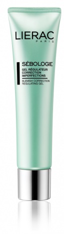 SEBOLOGIE GEL FLUIDO SEBO REGOLATORE 40 ML - farmasorriso.com