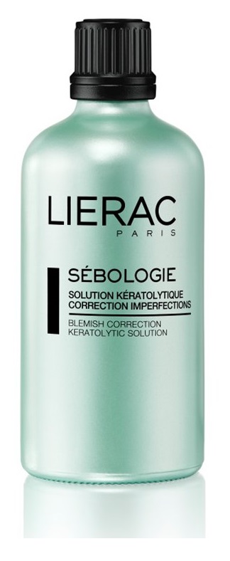 SEBOLOGIE SOLUZIONE CHERATONICA 100 ML - farmasorriso.com
