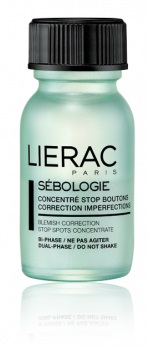 SEBOLOGIE CONCENTRATO SOS ANTI IMPERFEZIONI 15 ML - farmasorriso.com