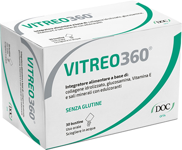 VITREO360 30 BUSTINE - farmasorriso.com