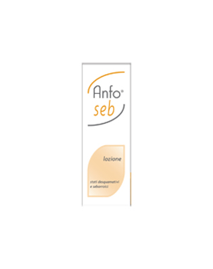 ANFO SEB LOZIONE 50 ML - farmasorriso.com