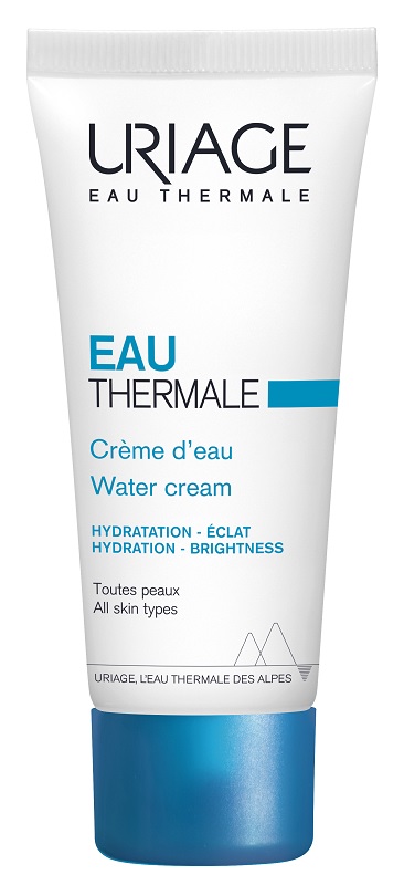 EAU THERMALE CREMA LEGGERA ACQ 40 ML - farmasorriso.com