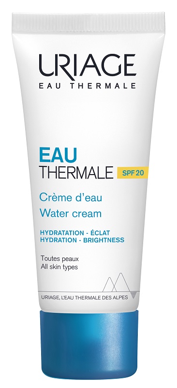 EAU THERMALE CREMA LEGGERA ACQ SPF20 - farmasorriso.com