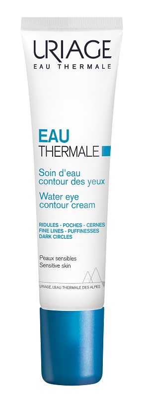 EAU THERMALE CONTORNO OCCHI ACQ 15 ML - farmasorriso.com