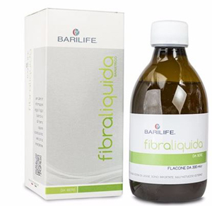 BARILIFE FIBRALIQUIDA 300 ML - farmasorriso.com