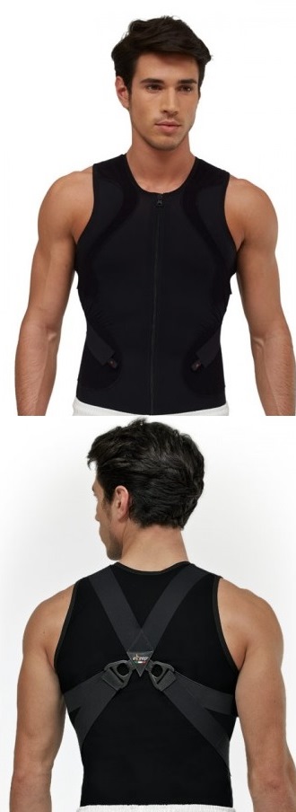 EKEEP K1 POSTURE KEEPER UOMO TAGLIA 05 - farmasorriso.com