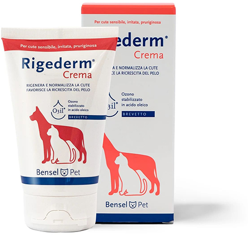 RIGEDERM CREMA 100 ML - farmasorriso.com