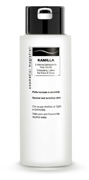 KAMILLA 400 ML - farmasorriso.com