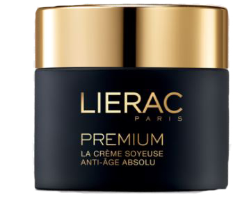 LIERAC PREMIUM LA CREME SOYEUSE - farmasorriso.com