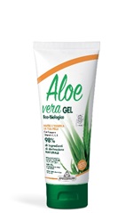 ALOEVERA GEL CON PAPAYA E VITAMINA A + C + E - farmasorriso.com
