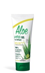 ALOEVERA GEL CON TEA TREE OIL E FICO D'INDIA - farmasorriso.com