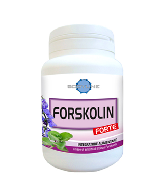 FORSKOLIN FORTE 60 CAPSULE - farmasorriso.com