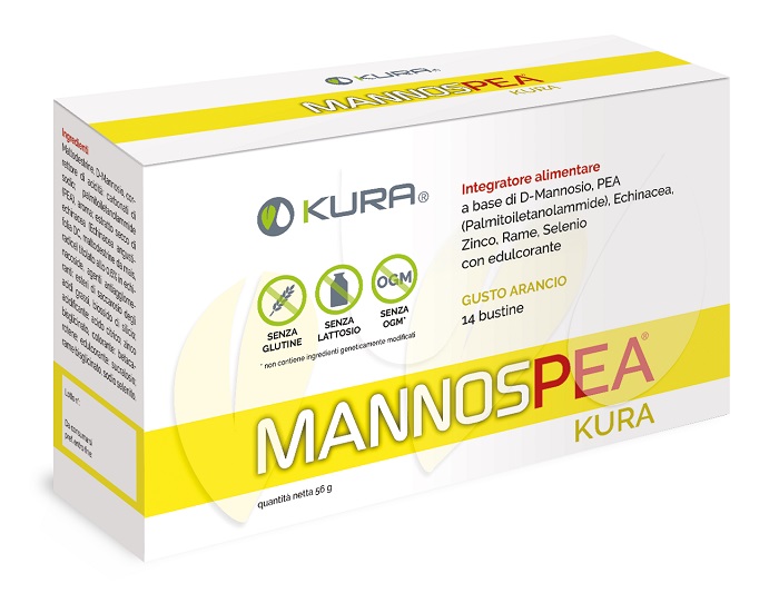 MANNOSPEA 14 BUSTINE - farmasorriso.com
