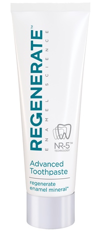 REGENERATE DENTIFRICIO TRAVEL SIZE 14 ML - farmasorriso.com