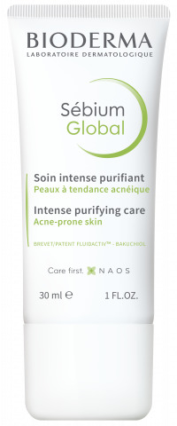 SEBIUM GLOBAL 30 ML - farmasorriso.com