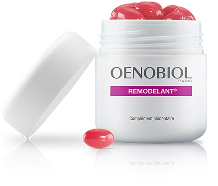 OENOBIOL REMODELANT 60 CAPSULE - farmasorriso.com
