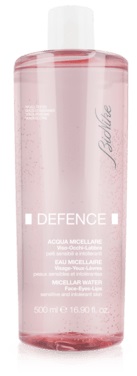 DEFENCE ACQUA MICELLARE 500 ML - farmasorriso.com