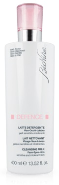 DEFENCE LATTE DETERGENTE 400 ML - farmasorriso.com