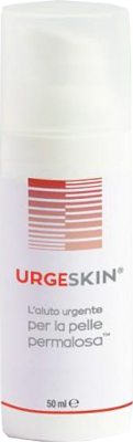 URGESKIN 50 ML - farmasorriso.com