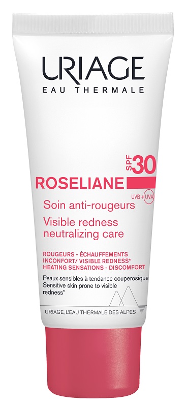 ROSELIANE CREMA SPF30 40 ML - farmasorriso.com