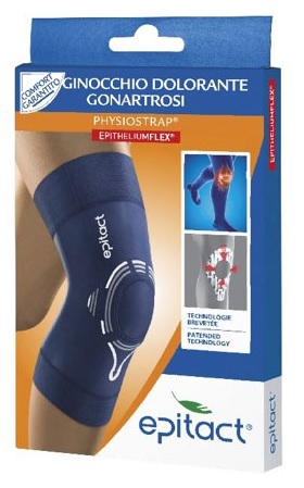 EPITACT PHYSIOSTRAP GONARTROSI TAGLIA S - farmasorriso.com
