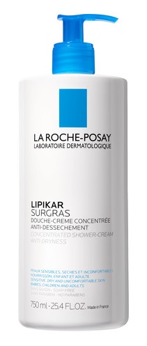 LIPIKAR SURGRAS 750 ML - farmasorriso.com