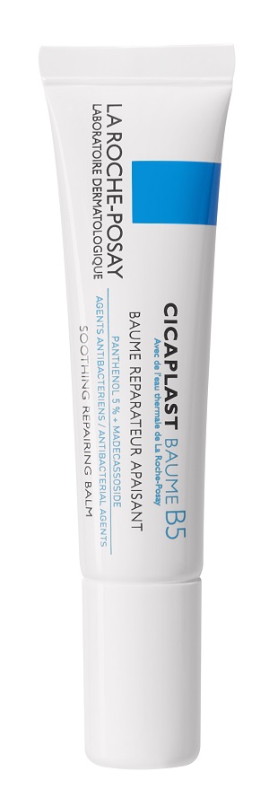 CICAPLAST BAUME B5 15 ML - farmasorriso.com