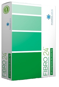 FIBRO24 90 COMPRESSE - farmasorriso.com